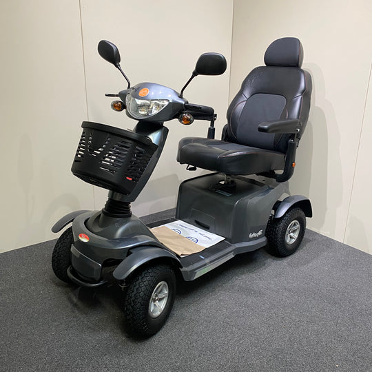 Used Van Os Medical Galaxy 2