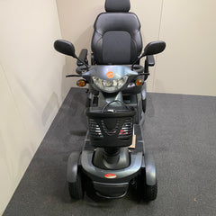 Used Van Os Medical Galaxy 2