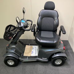 Used Van Os Medical Galaxy 2