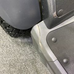 Used Van Os Medical Galaxy 2