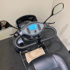 Used Van Os Medical Galaxy 2