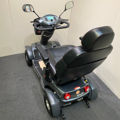 Used Van Os Medical Galaxy 2