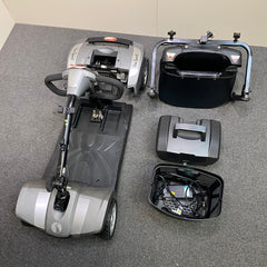 Used Rascal Veo Sport