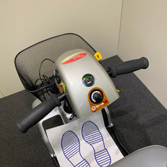 Used Electric Mobility Rascal 388 S