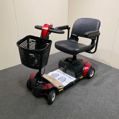 Used Pride GoGo Elite Traveller Sport