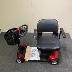 Used Pride GoGo Elite Traveller Sport