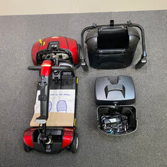 Used Pride GoGo Elite Traveller Sport