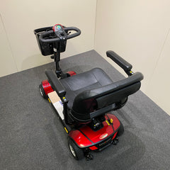 Used Pride GoGo Elite Traveller Sport