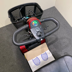 Used Pride GoGo Elite Traveller Sport