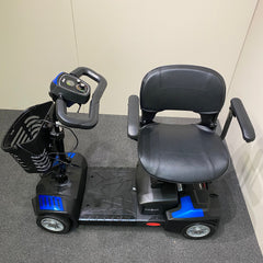 Used Drive Scout car portable