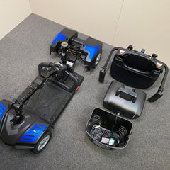 Used Drive Scout car portable