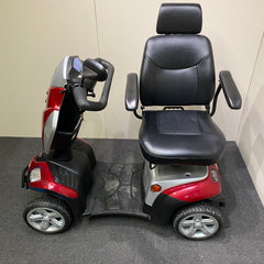Used Kymco Agility