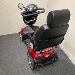 Used Kymco Agility
