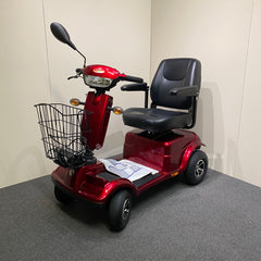 Used Rascal Frontier