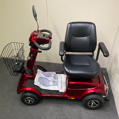 Used Rascal Frontier