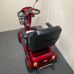 Used Rascal Frontier