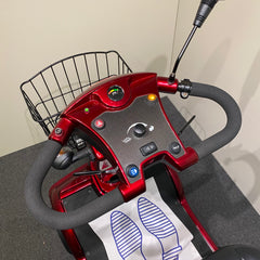 Used Rascal Frontier