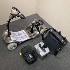 Used Kymco Mini Comfort ForU
