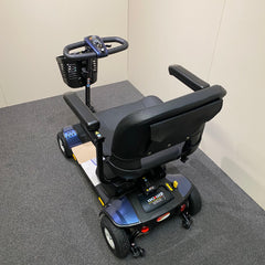 Used Pride GoGo Elite Traveller Plus