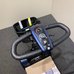 Used Pride GoGo Elite Traveller Plus