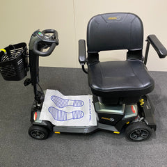 Used Pride Jazzy Zero Turn