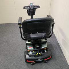 Used Pride Jazzy Zero Turn