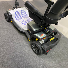 Used Pride Jazzy Zero Turn