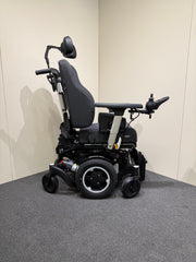 Used Quickie Q300M Mini