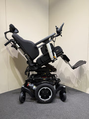 Used Quickie Q300M Mini