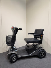 Used Sterling Sapphire 2