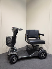 Used Sterling Sapphire 2