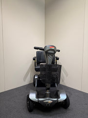 Used Sterling Sapphire 2