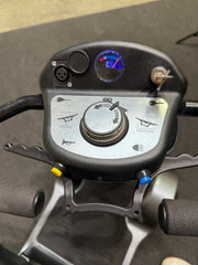 Used Sterling Sapphire 2