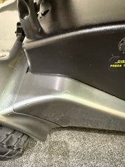 Used Sterling Sapphire 2