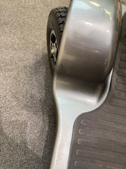 Used Sterling Sapphire 2