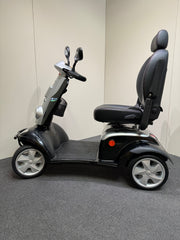 Used Kymco Maxi