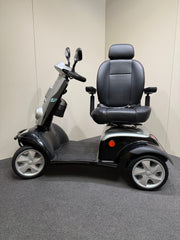 Used Kymco Maxi