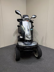 Used Kymco Maxi