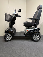 Used Kymco Maxer