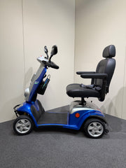 Used Kymco Midi XLS