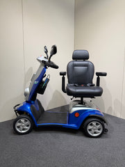 Used Kymco Midi XLS