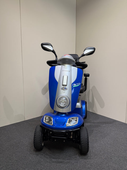 Used Kymco Midi XLS