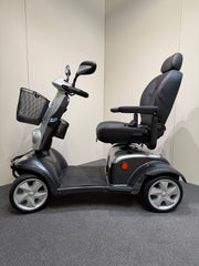 Used Kymco Maxi XLS