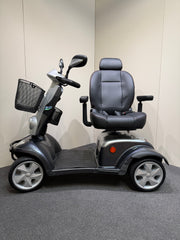Used Kymco Maxi XLS