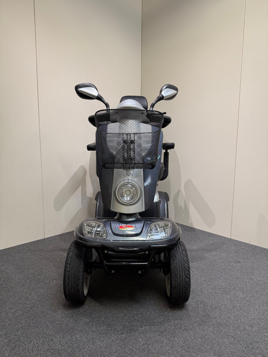 Used Kymco Maxi XLS