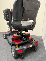 Used Pride Apex Rapid