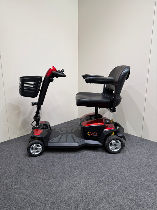 Used Pride Apex Rapid