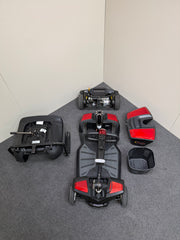 Used Pride Apex Rapid