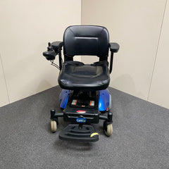 Used CareCo Easi Go Lightweight Portable Powerchair