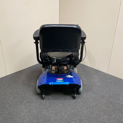 Used CareCo Easi Go Lightweight Portable Powerchair